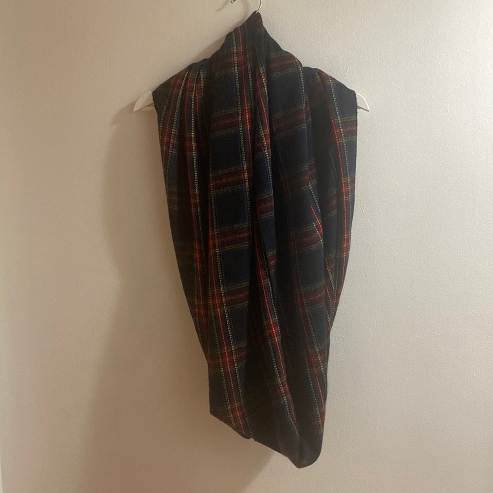 Infinity Scarf